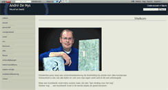 Desktop Screenshot of denysan.wikidot.com