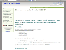 Tablet Screenshot of greeneo.wikidot.com