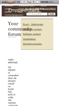 Mobile Screenshot of empowerment.wikidot.com
