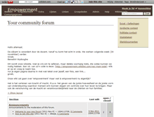 Tablet Screenshot of empowerment.wikidot.com