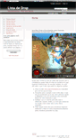 Mobile Screenshot of droplistnh.wikidot.com
