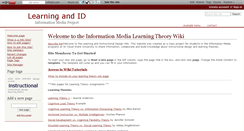 Desktop Screenshot of im404504.wikidot.com