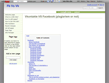 Tablet Screenshot of fb-vs-vk.wikidot.com