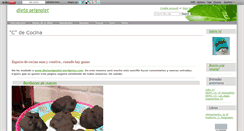 Desktop Screenshot of dietaseignalet.wikidot.com