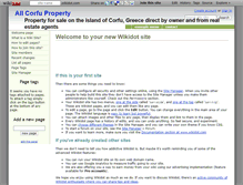 Tablet Screenshot of corfuproperty.wikidot.com