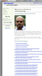 Mobile Screenshot of ent-ebooks.wikidot.com