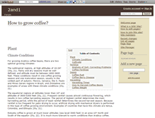 Tablet Screenshot of 2and1.wikidot.com