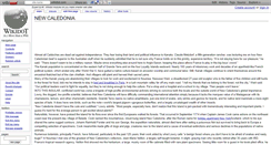 Desktop Screenshot of eucs.wikidot.com