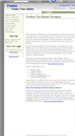 Mobile Screenshot of firefox.wikidot.com