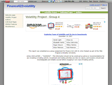 Tablet Screenshot of finance622volatility.wikidot.com