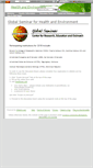 Mobile Screenshot of globalseminarhealth.wikidot.com