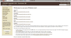 Desktop Screenshot of csusm-sumspan08.wikidot.com