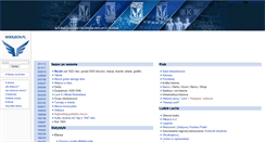 Desktop Screenshot of lechpoznan.wikidot.com