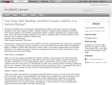 Tablet Screenshot of findaccidentlawyers.wikidot.com