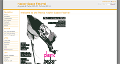Desktop Screenshot of hsf.wikidot.com