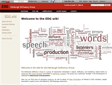 Tablet Screenshot of edgwiki.wikidot.com