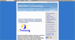 Desktop Screenshot of etwinning32.wikidot.com