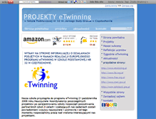 Tablet Screenshot of etwinning32.wikidot.com