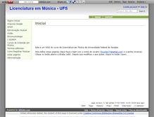 Tablet Screenshot of musica-ufs.wikidot.com