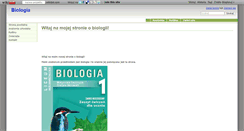 Desktop Screenshot of bernii.wikidot.com