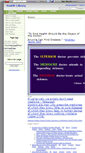 Mobile Screenshot of healthlibrary.wikidot.com