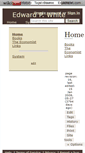 Mobile Screenshot of edwardwhite.wikidot.com