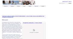 Desktop Screenshot of bcp.wikidot.com