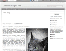 Tablet Screenshot of maigrir.wikidot.com