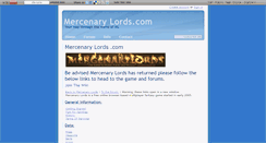Desktop Screenshot of ml-net.wikidot.com