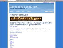 Tablet Screenshot of ml-net.wikidot.com