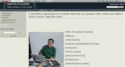 Desktop Screenshot of marcosfilgueira.wikidot.com