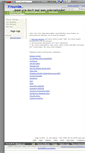 Mobile Screenshot of freunde.wikidot.com