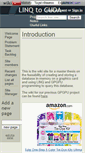 Mobile Screenshot of gpgpu.wikidot.com