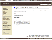 Tablet Screenshot of midgaro.wikidot.com