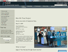 Tablet Screenshot of flyclear.wikidot.com