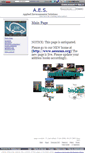 Mobile Screenshot of evc.wikidot.com
