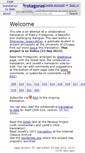 Mobile Screenshot of openprotagoras.wikidot.com