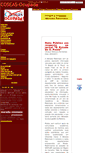 Mobile Screenshot of coseas-ocupada.wikidot.com