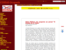 Tablet Screenshot of coseas-ocupada.wikidot.com