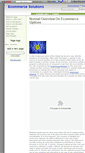 Mobile Screenshot of ecommercesolutions.wikidot.com