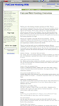 Mobile Screenshot of fatcowhosting.wikidot.com