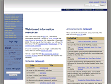 Tablet Screenshot of bit330f08.wikidot.com
