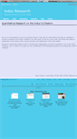 Mobile Screenshot of indusresearch.wikidot.com