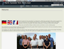 Tablet Screenshot of nttta.wikidot.com