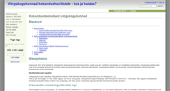 Desktop Screenshot of kokandus-wiki.wikidot.com