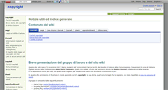 Desktop Screenshot of editoria07.wikidot.com