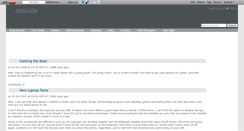 Desktop Screenshot of mack.wikidot.com