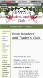 Mobile Screenshot of bratclub.wikidot.com