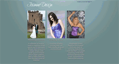 Desktop Screenshot of jasminedesign.wikidot.com