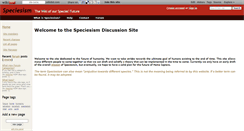 Desktop Screenshot of daretodefy.wikidot.com